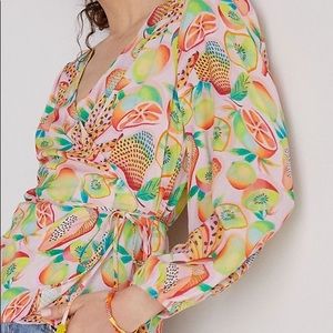 Farm Rio Anthro Shirt